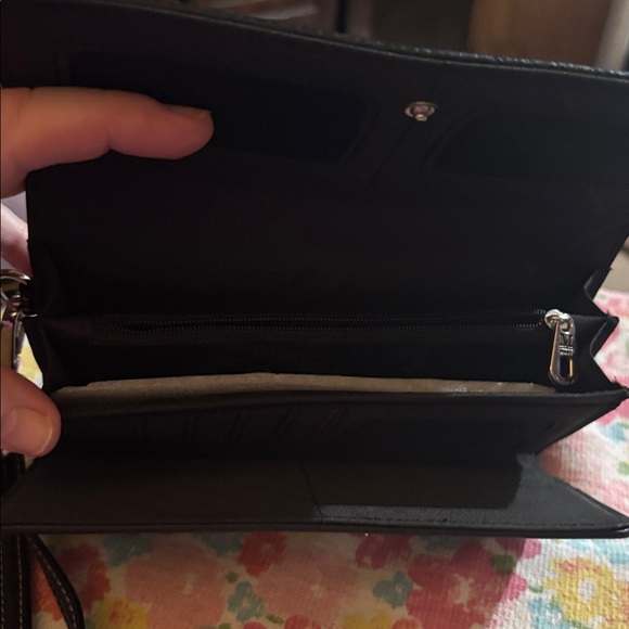 Montana West Medium sized wallet - Picture 4 of 5